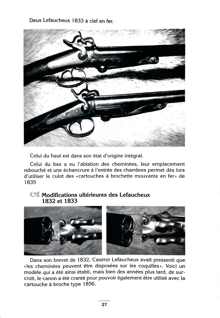 FUSIL DE CHASSE A BROCHE DE DAME OU D'ENFANT.