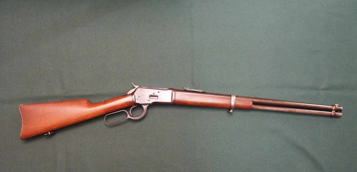 Samvel II XO Winchester 0,35 l